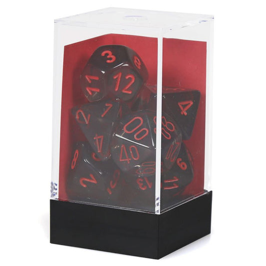 Translucent: Poly - Smoke/Red (7)