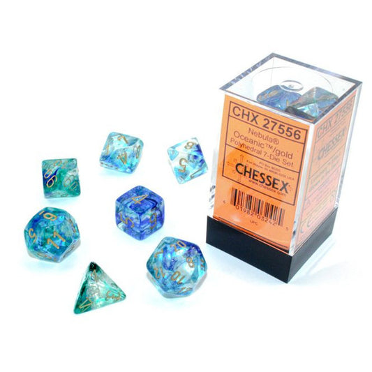 Nebula: Poly - Oceanic/Gold (7)