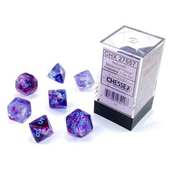 Nebula: Poly - Nocturnal/Blue (7)