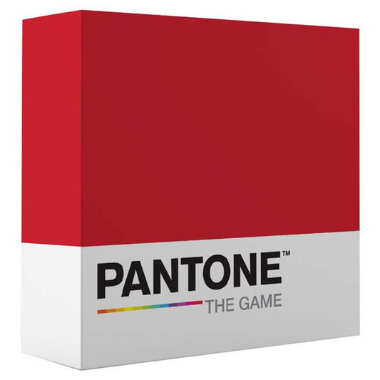 (BSG Certified USED) Pantone: The Game