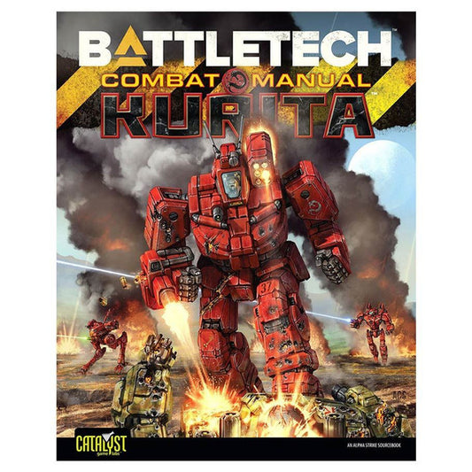 BattleTech - Force Manual: Kurita