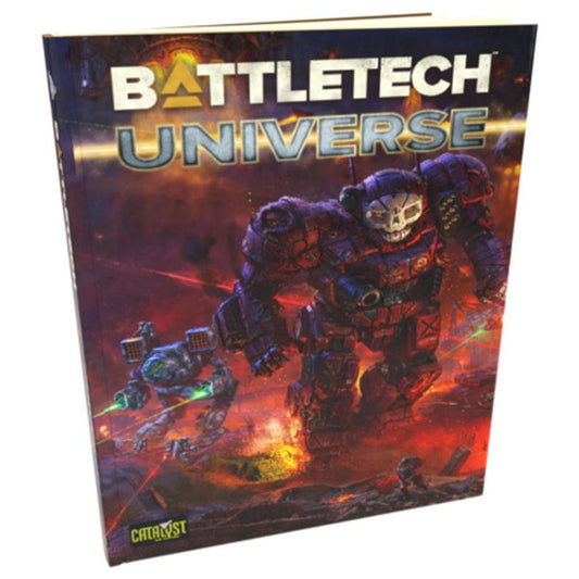 Battletech - Universe