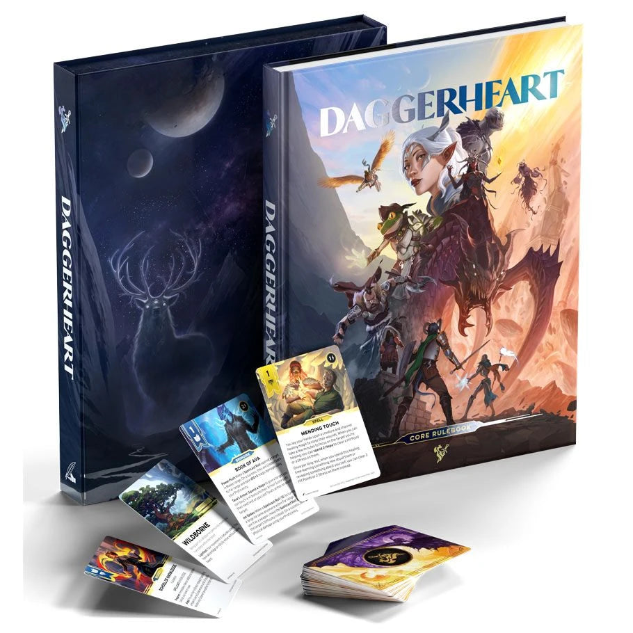 Daggerheart