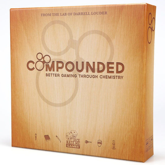 Compounded