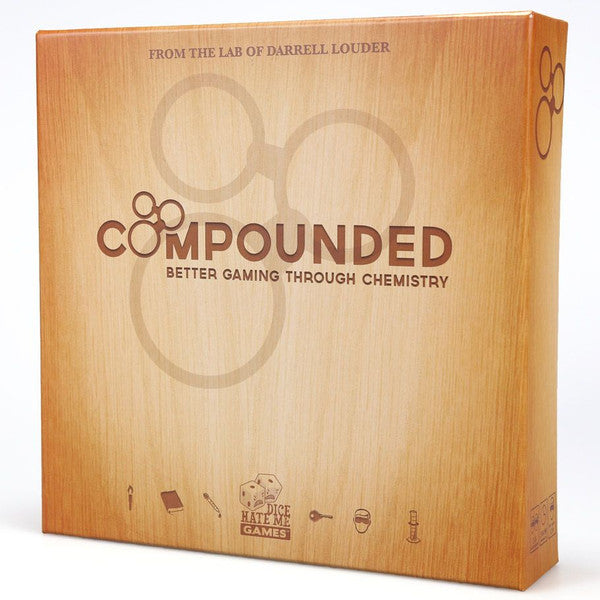 Compounded