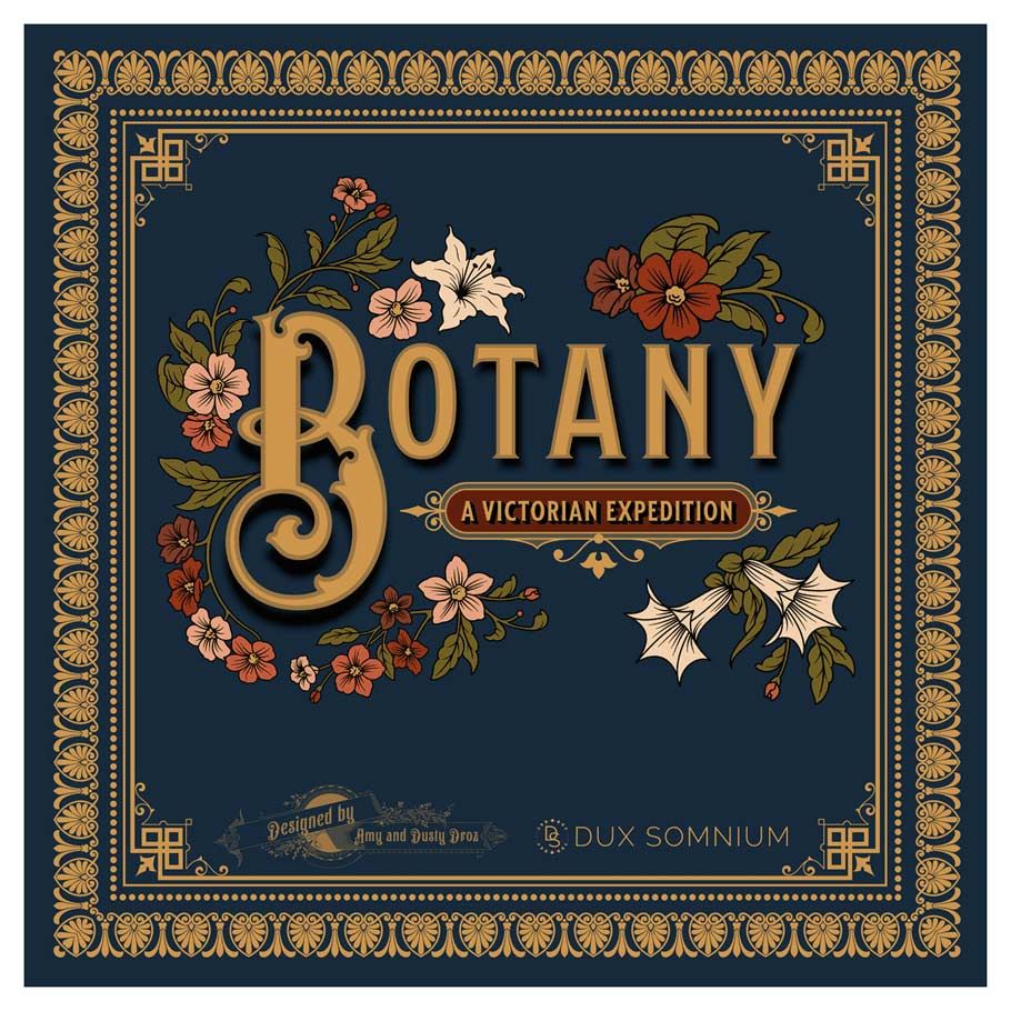 Botany: A Victorian Expedition