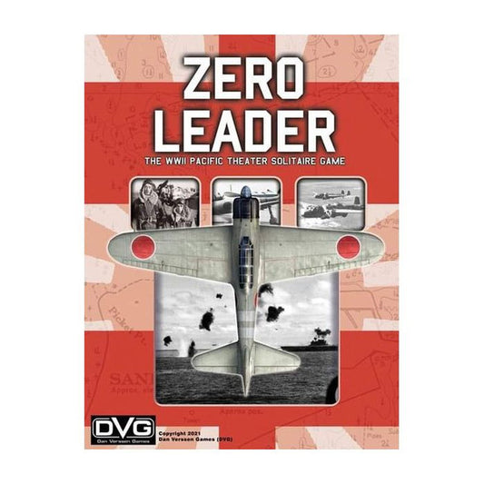 (BSG Certified USED) Zero Leader