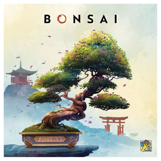 (BSG Certified USED) Bonsai