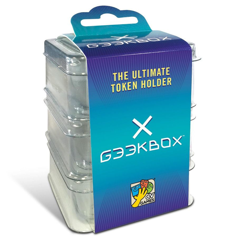 Geekbox