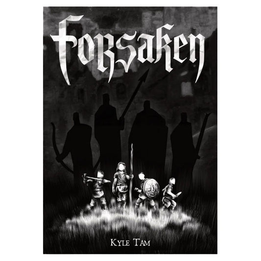 Forsaken