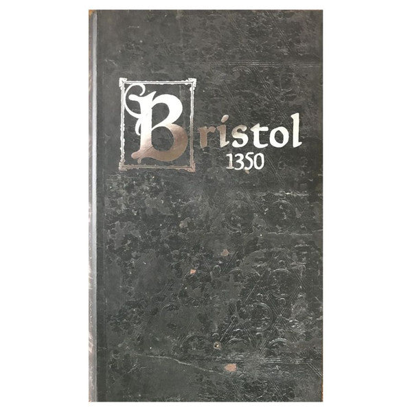 (BSG Certified USED) Bristol 1350