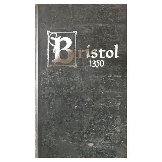 (BSG Certified USED) Bristol 1350