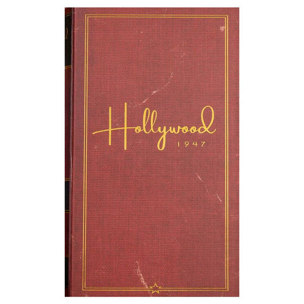 (BSG Certified USED) Hollywood: 1947