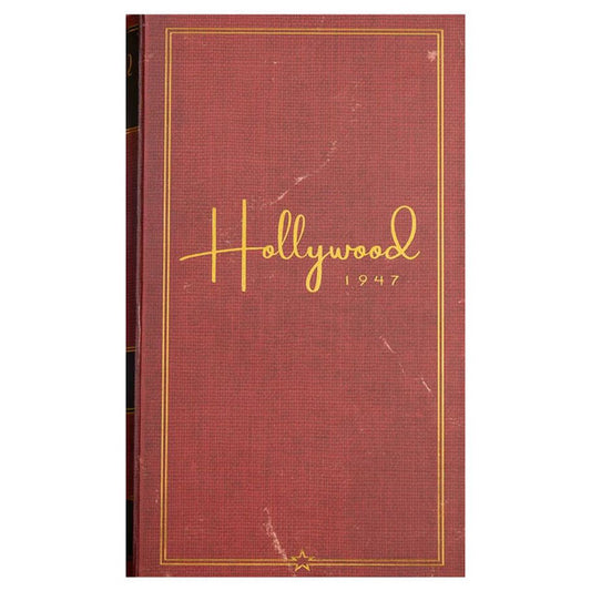Hollywood: 1947