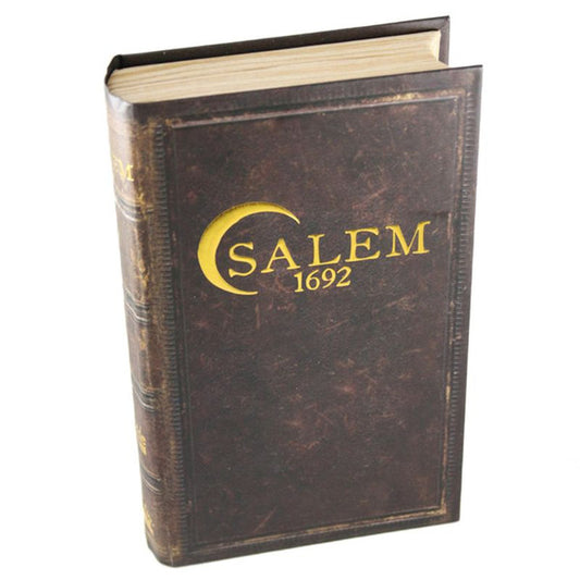 (BSG Certified USED) Salem 1692