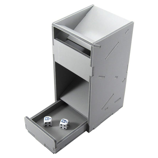 Folded Space Inserts - Dice Tower