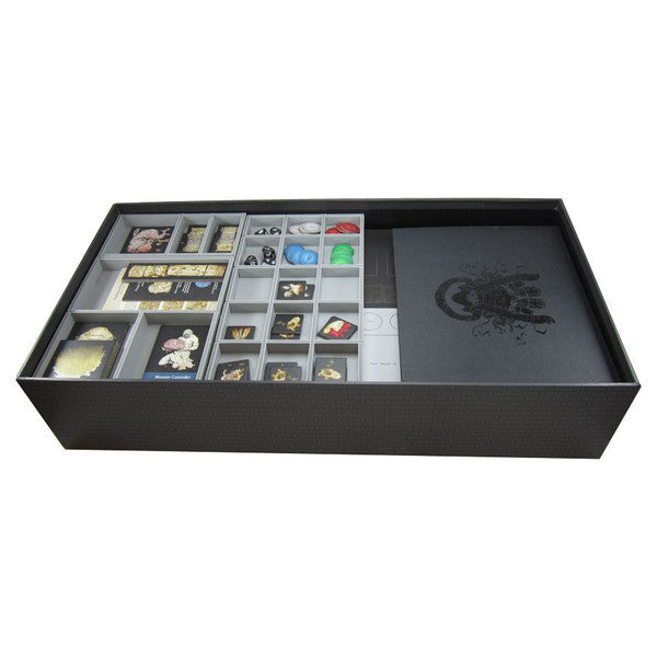Folded Space Inserts - Kingdom Death: Monster organizer