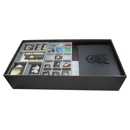 Folded Space Inserts - Kingdom Death: Monster organizer