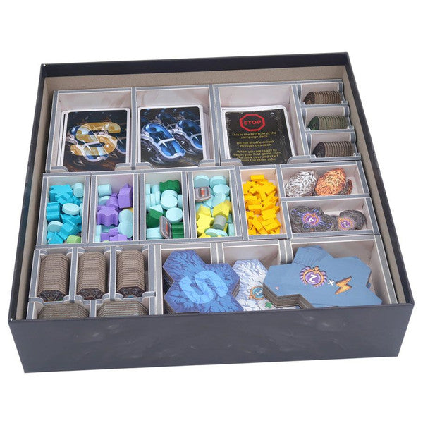 Folded Space Inserts - Revive organizer