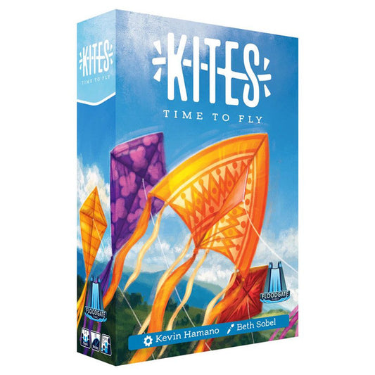 (BSG Certified USED) Kites