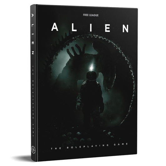 Alien: RPG