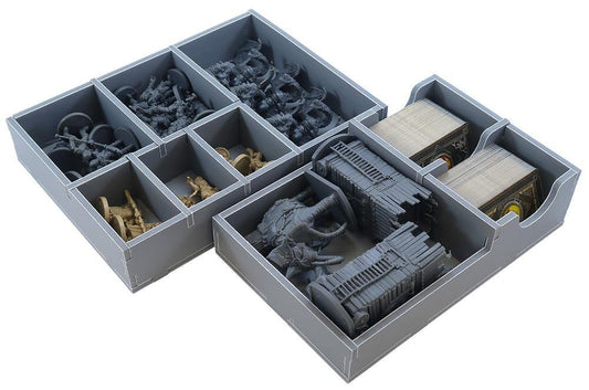 Folded Space Inserts - Journeys in Middle-Earth: Spreading War organizer