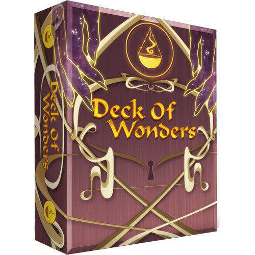 Deck of Wonders