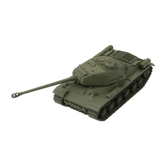 World of Tanks: Miniatures Game - Soviet IS-2