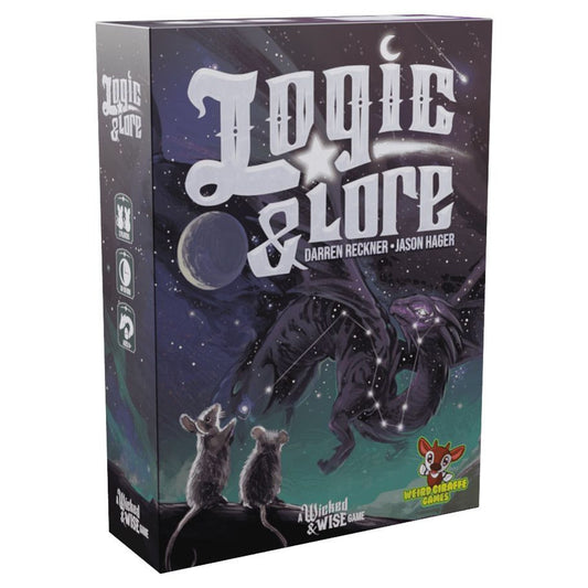Logic & Lore
