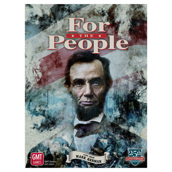 For the People