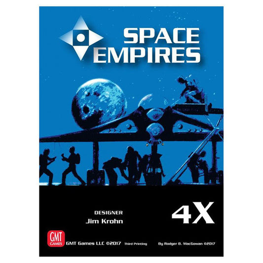 Space Empires 4X