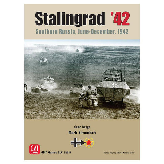 Stalingrad 42'