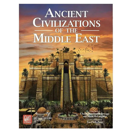 (BSG Certified USED) Ancient Civilizations of the Middle East