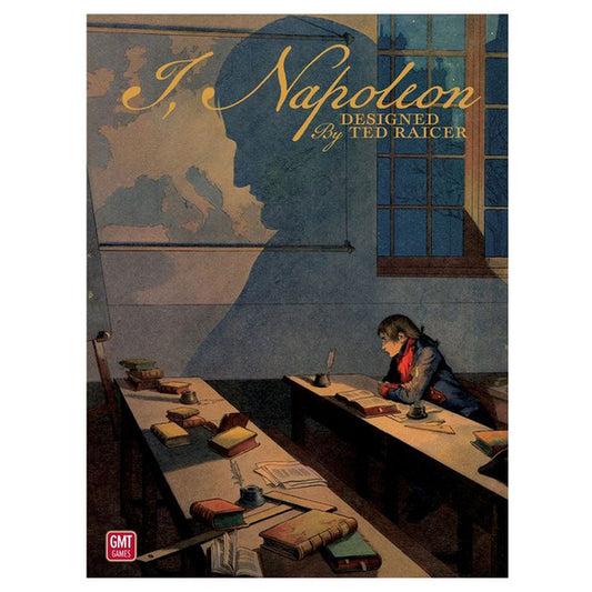 (BSG Certified USED) I, Napoleon