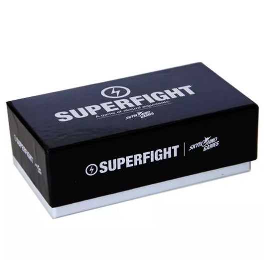 (BSG Certified USED) Superfight