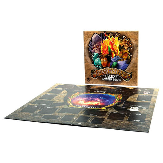 Spirit Island - Deluxe Invader Board
