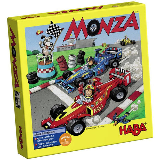 (BSG Certified USED) Monza