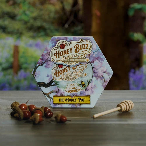 (BSG Certified USED) Honey Buzz - The Honey Pot