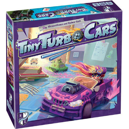 (BSG Certified USED) Tiny Turbo Cars