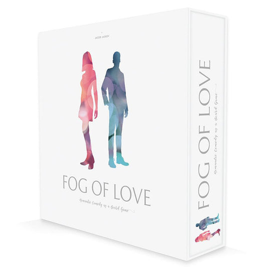 (BSG Certified USED) Fog of Love