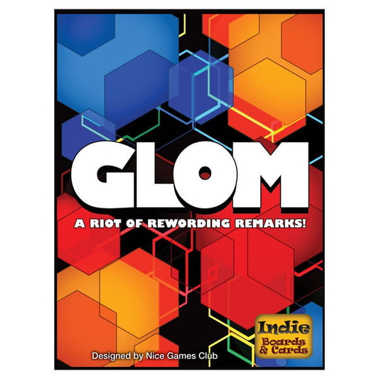 (BSG Certified USED) Glom