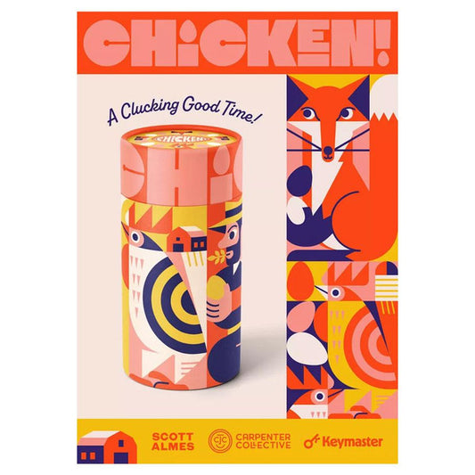 (BSG Certified USED) Chicken!