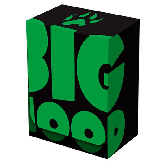 Big Mood Deck Box