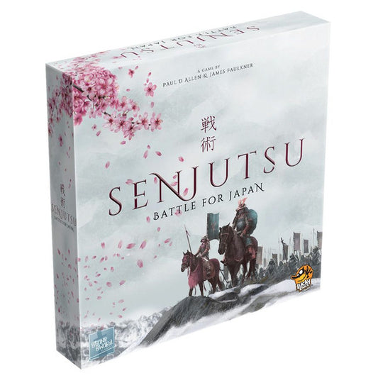 Senjutsu: Battle for Japan