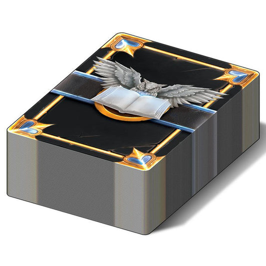 Dungeonology - Custom Sleeves