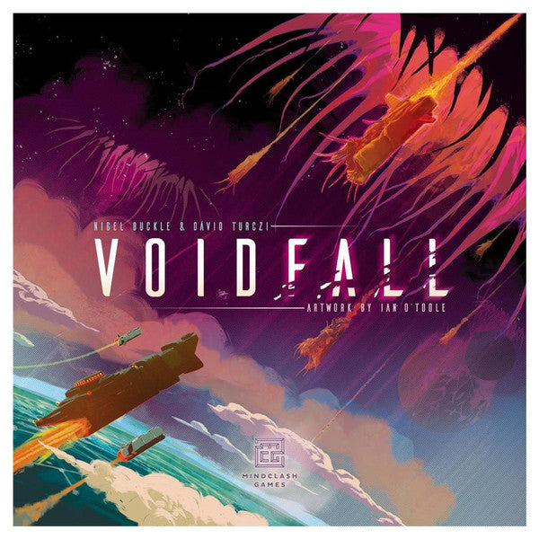 (BSG Certified USED) Voidfall