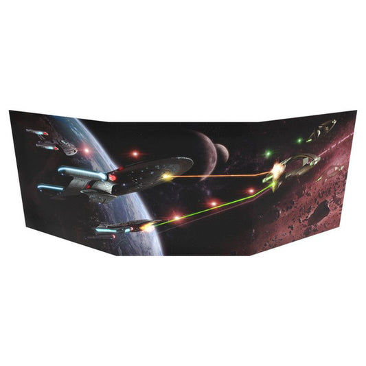 (BSG Certified USED) Star Trek Adventures: RPG - GM Screen