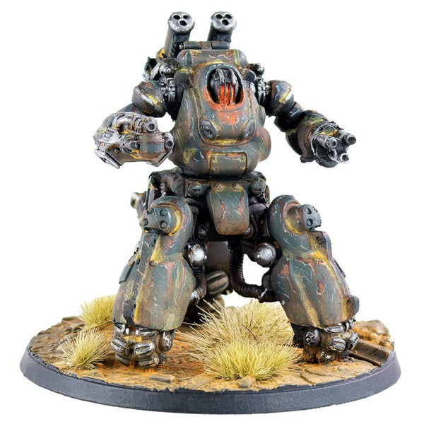 Fallout: Wasteland Warfare - Robots: Sentry Bot