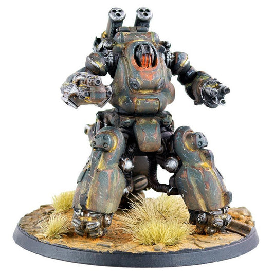 Fallout: Wasteland Warfare - Robots: Sentry Bot