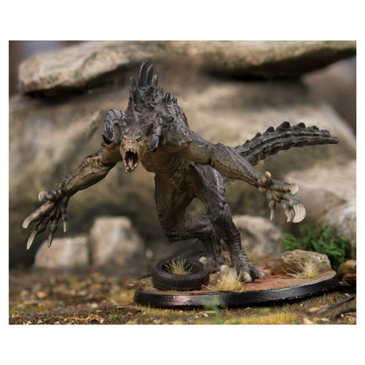 Fallout: Wasteland Warfare - Creatures: Deathclaw